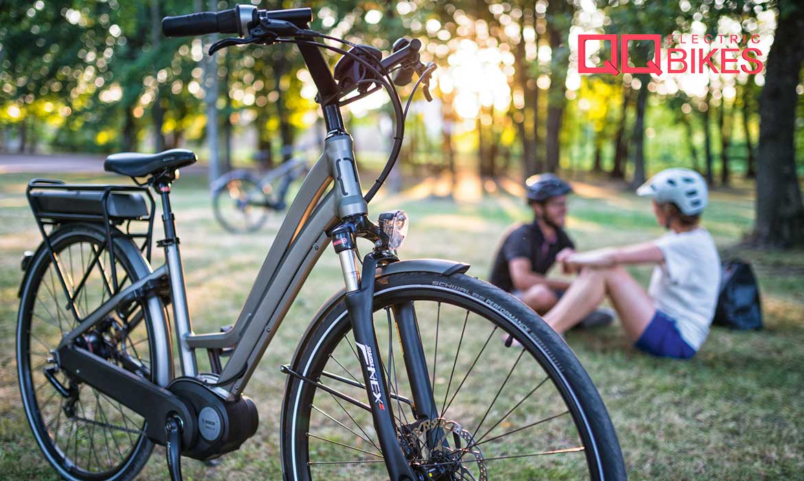 Marbella. Rent, sale and Tours by bike, skateboard equipment and Segway