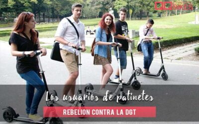 QQ BIKES - Tours y alquiler bicicletas Málaga | La regulación de la DGT sobre los patinetes dia-mundial-sin-coches-400x250 Málaga en Bici