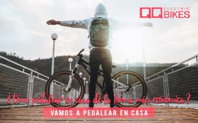 QQ BIKES - Tours y alquiler bicicletas Málaga | ¿Cómo pedalear en casa de la forma más económica? pedalear-en-casa-400x250 Málaga en Bici